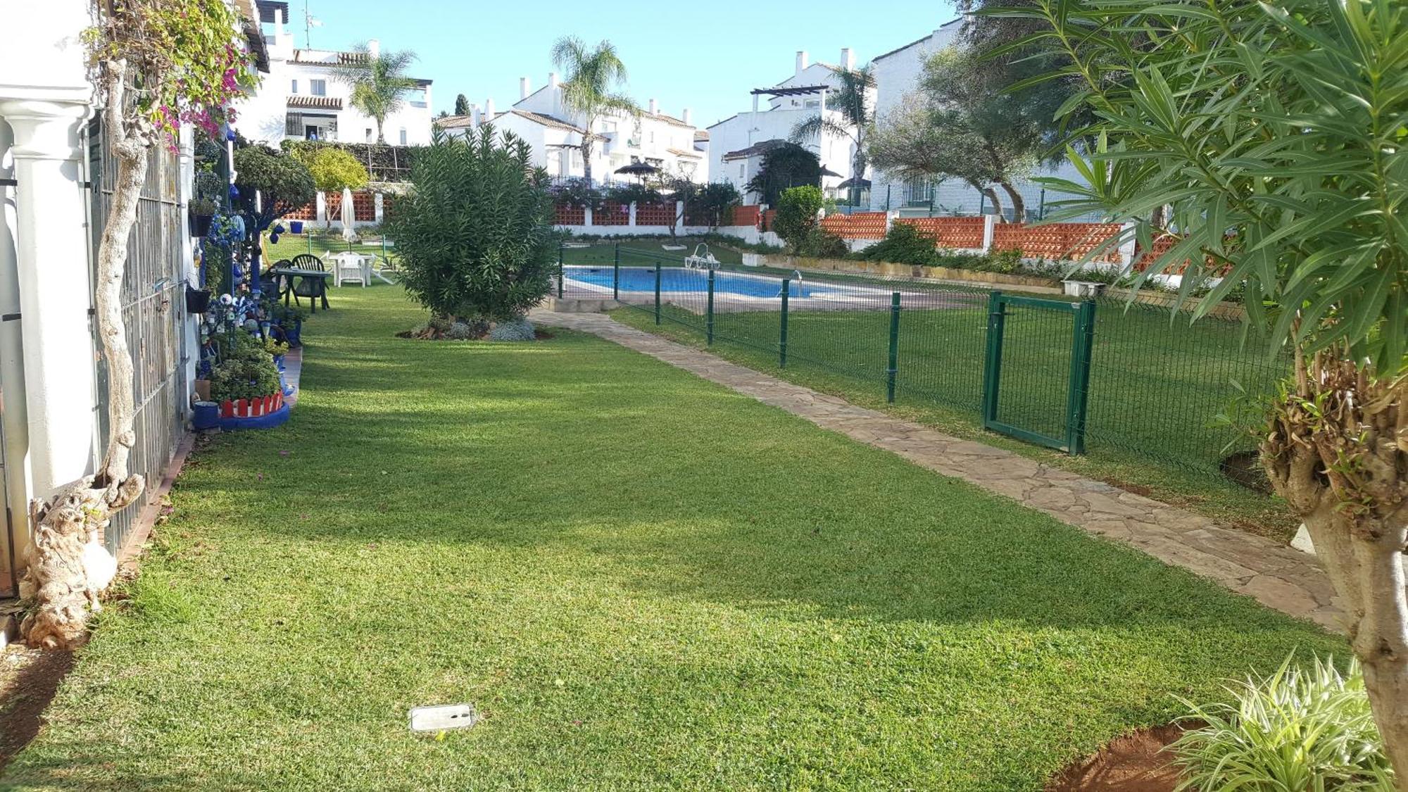 Estepona El Paraiso ภายนอก รูปภาพ