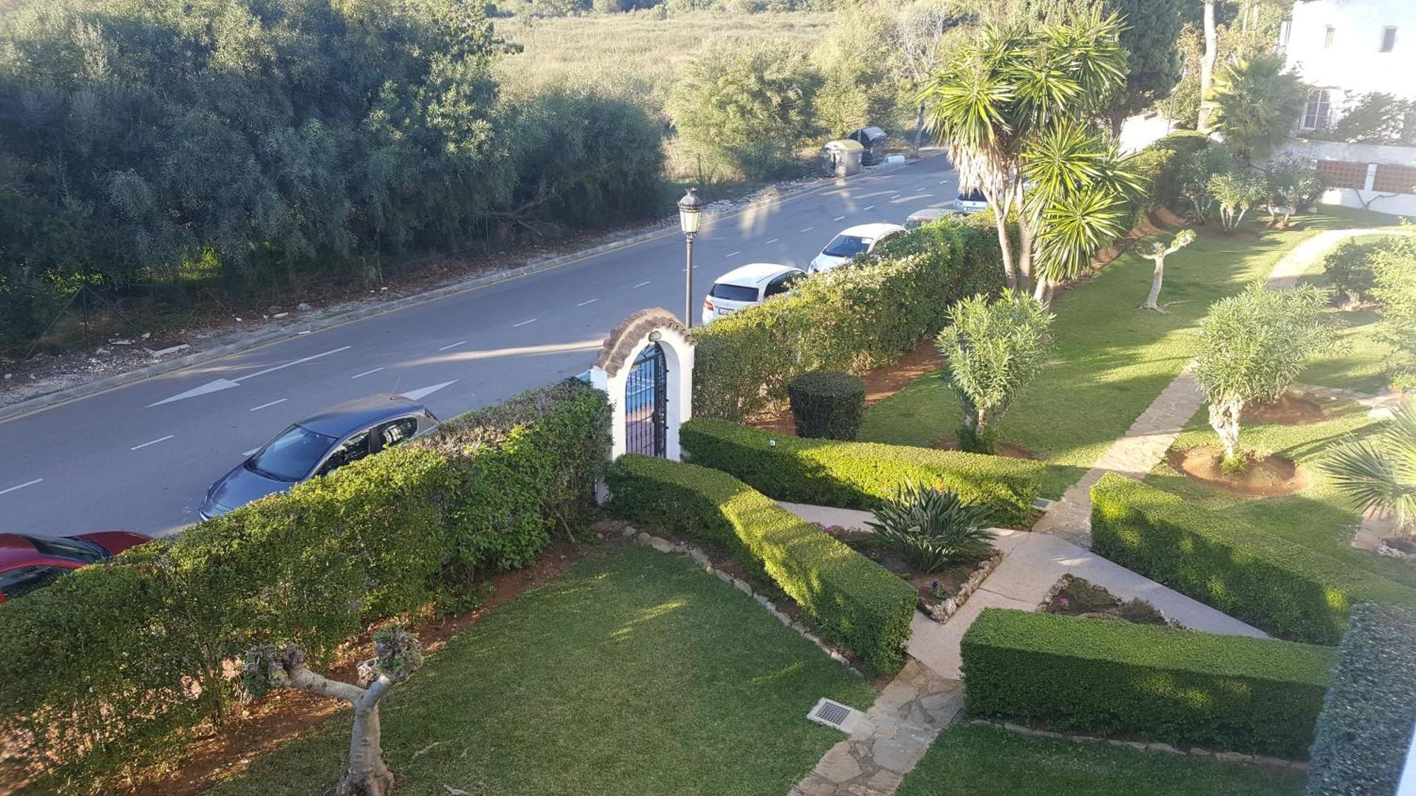Estepona El Paraiso ภายนอก รูปภาพ