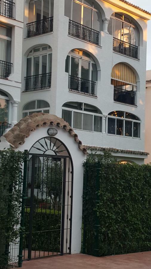 Estepona El Paraiso ภายนอก รูปภาพ