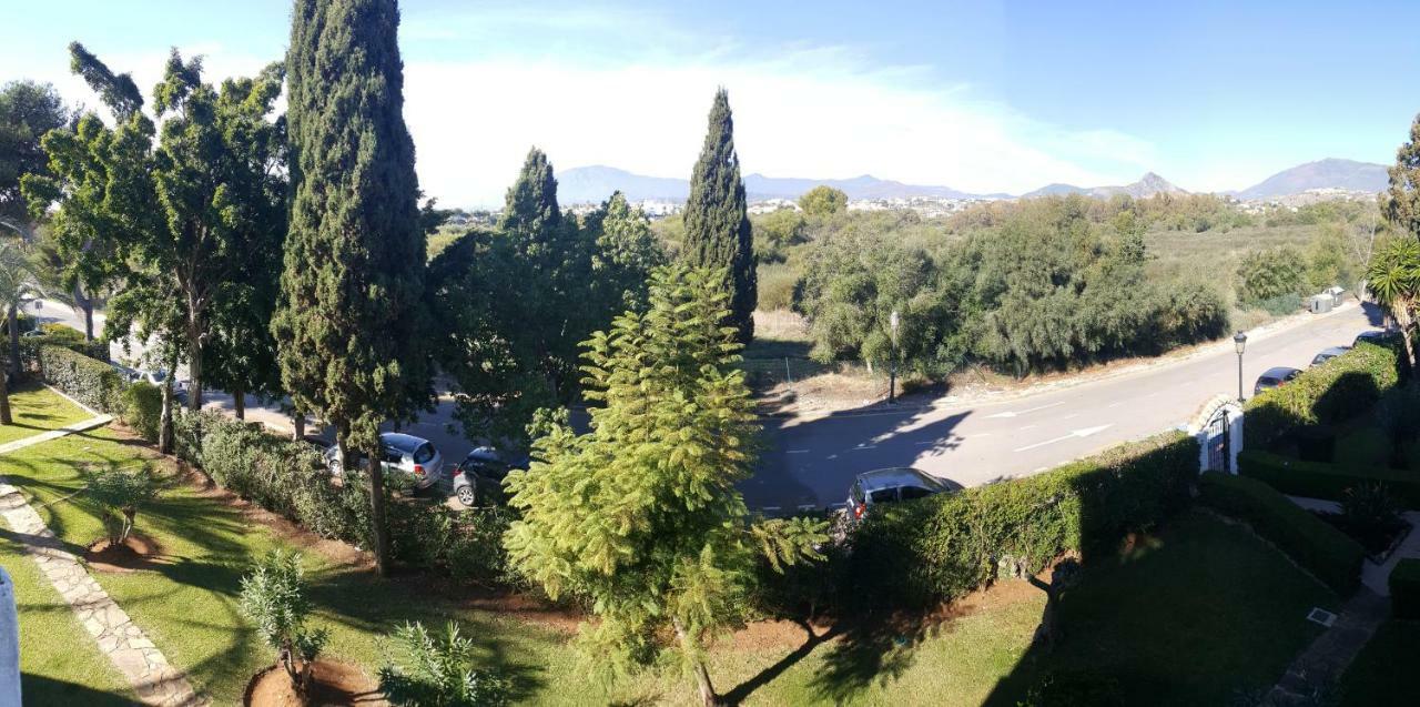 Estepona El Paraiso ภายนอก รูปภาพ