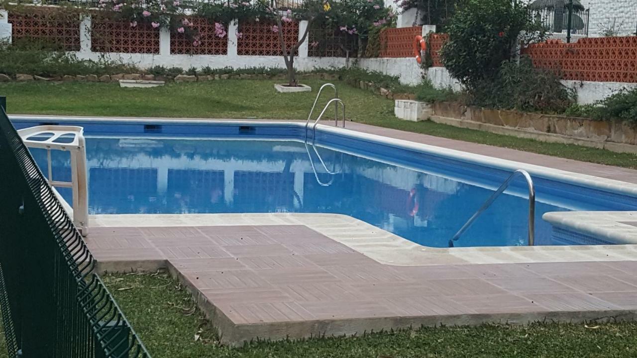 Estepona El Paraiso ภายนอก รูปภาพ