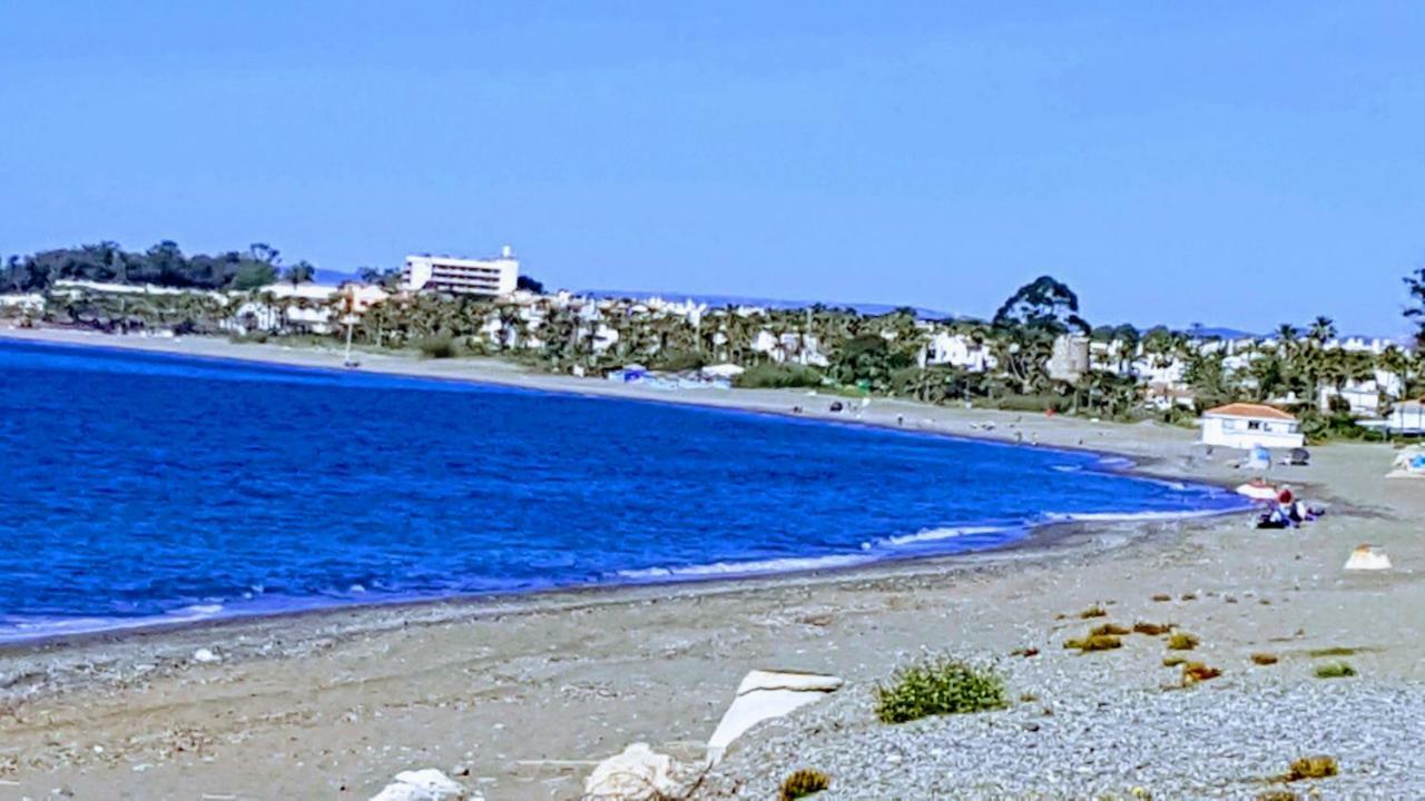 Estepona El Paraiso ภายนอก รูปภาพ