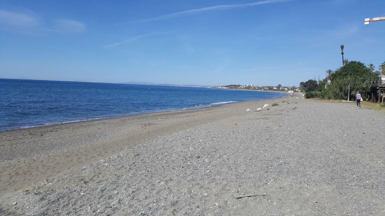 Estepona El Paraiso ภายนอก รูปภาพ